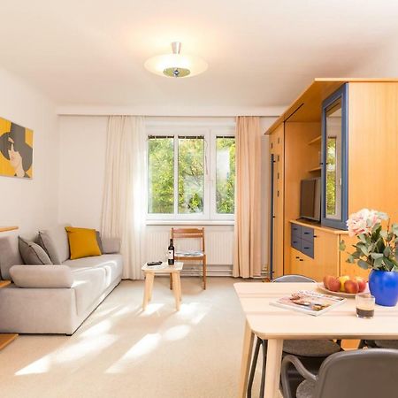 Szene Wien Apartment Viena Exterior foto