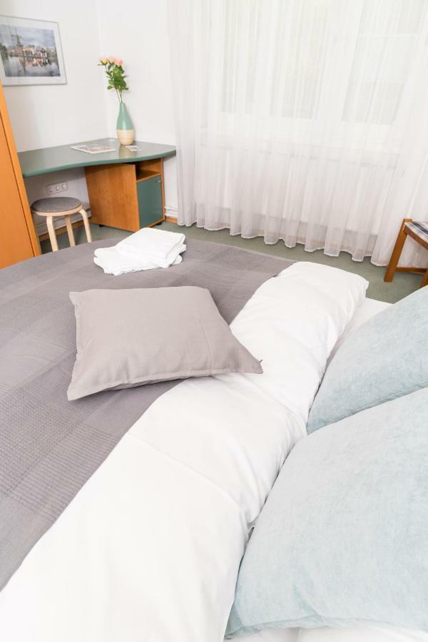 Szene Wien Apartment Viena Exterior foto