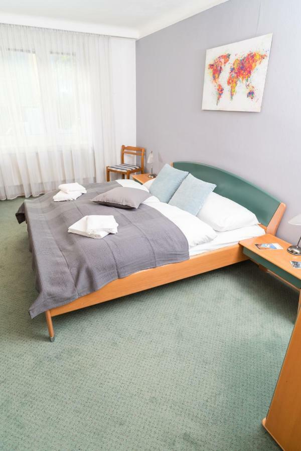 Szene Wien Apartment Viena Exterior foto